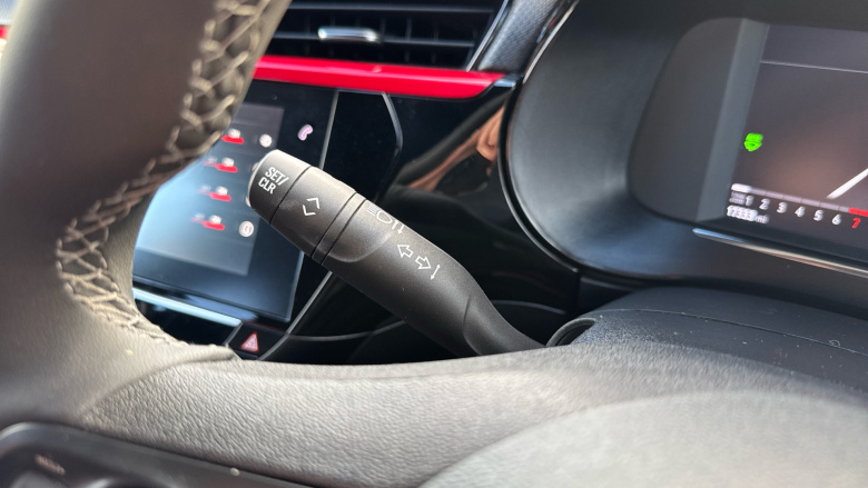 Vauxhall Corsa 1.2 Turbo GS 5dr Petrol Hatchback